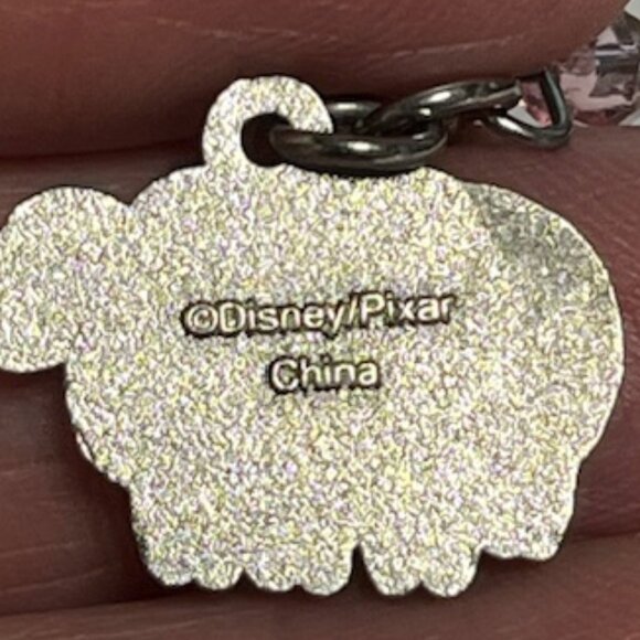 Disney/Pixar Parks Dangle Charm Little Bo Peep Sheep Enamel Metal Toy Story - Picture 6 of 8